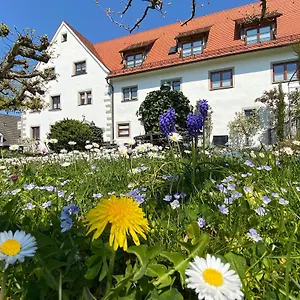 Montfort-schloessle Hotel